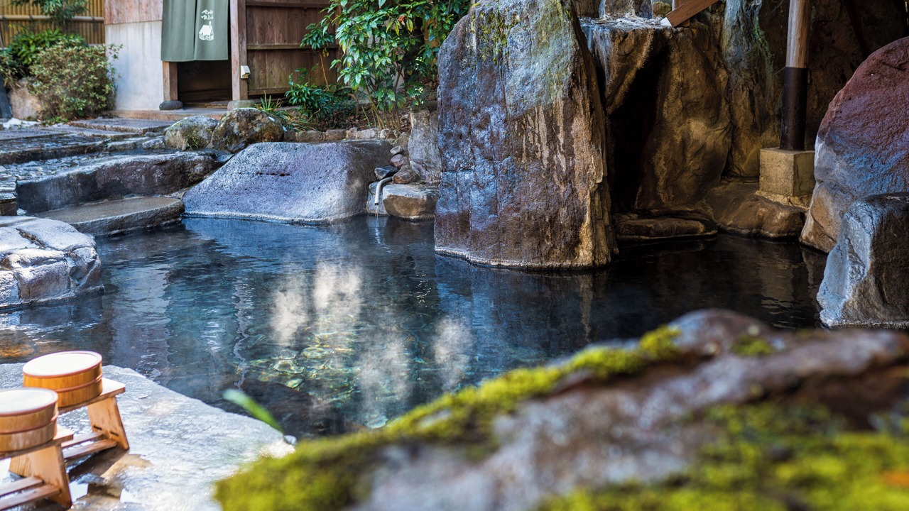 Photo of Others in Yufuin Onsen
