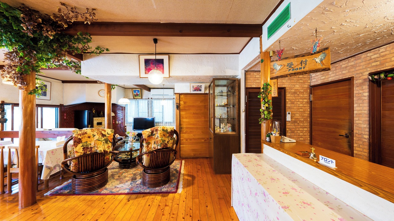 Photo of Others in Yufuin Onsen