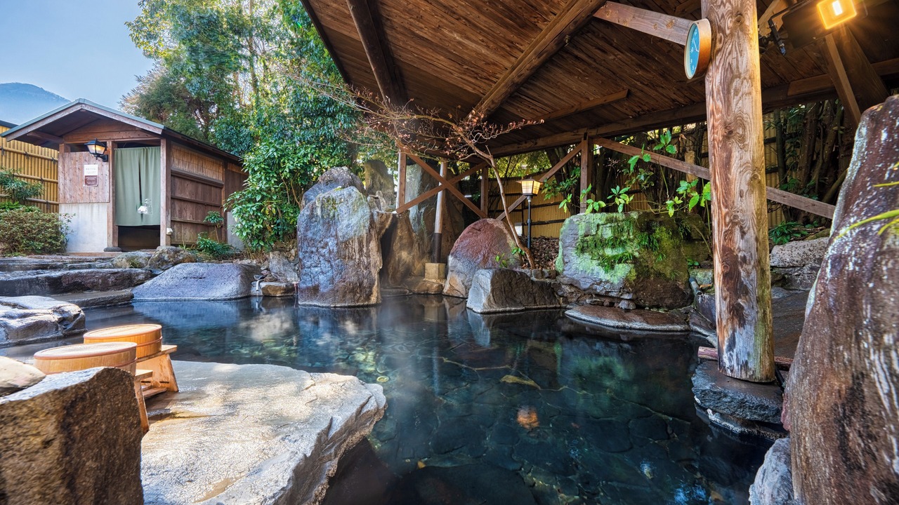 Photo of Others in Yufuin Onsen