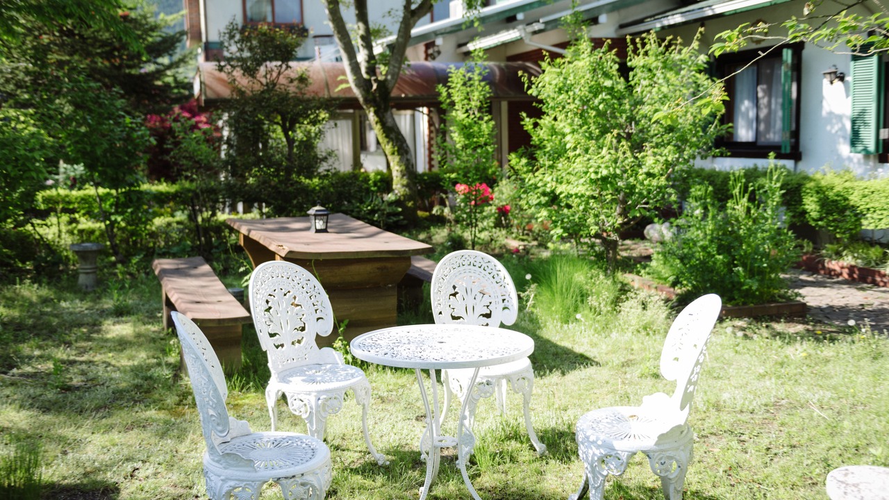 Photo of Outdoor in Yufuin Onsen