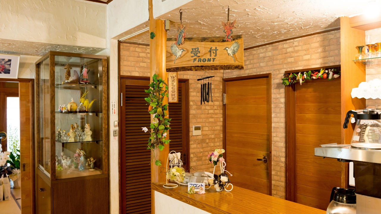 Photo of Others in Yufuin Onsen