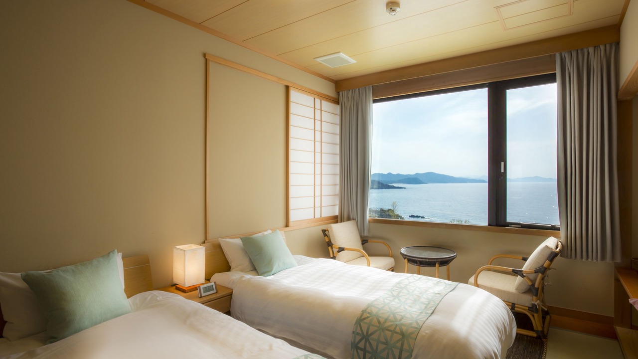Photo of Bedroom in Kyotango