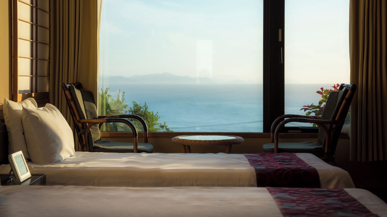 Photo of Bedroom in Kyotango