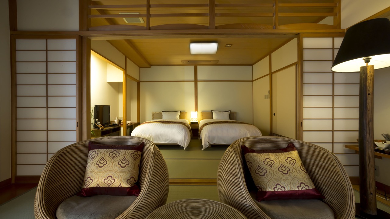 Photo of Bedroom in Kyotango