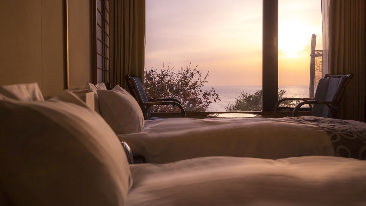 Photo of Bedroom in Kyotango