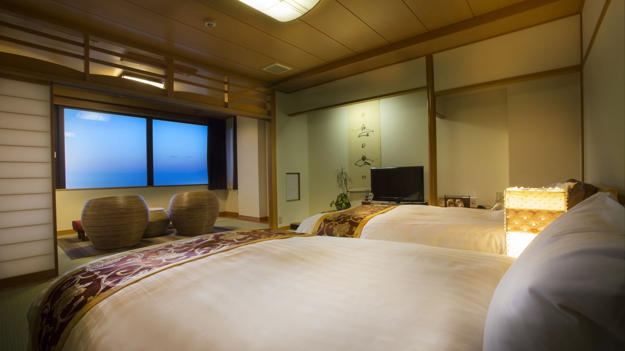Photo of Bedroom in Kyotango