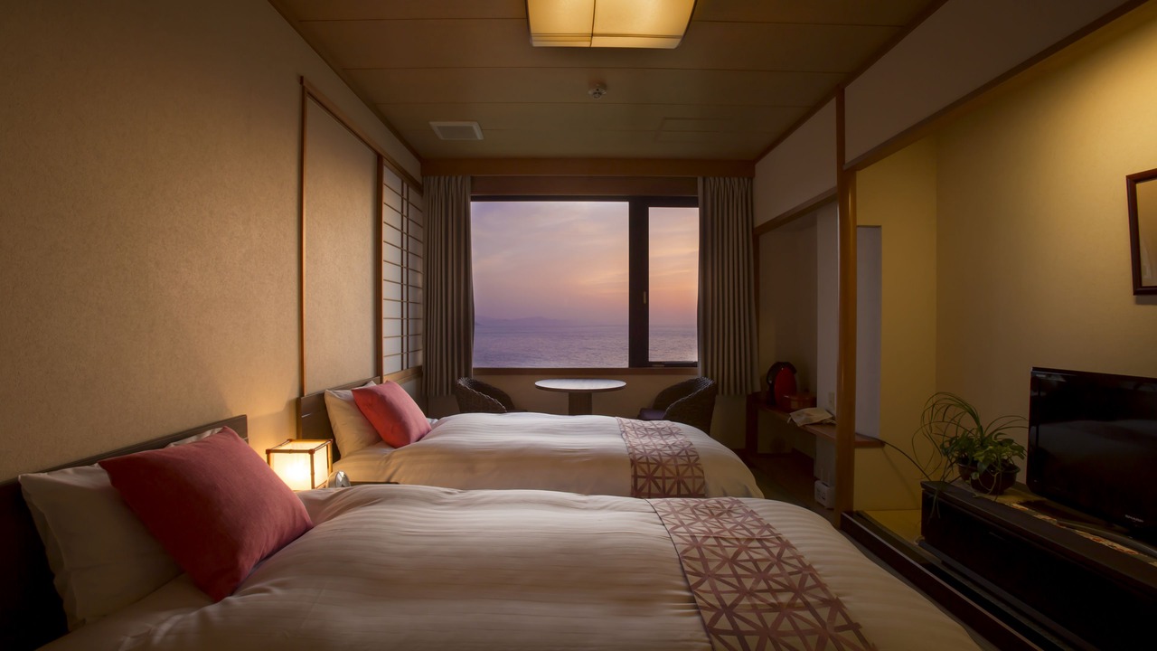 Photo of Bedroom in Kyotango