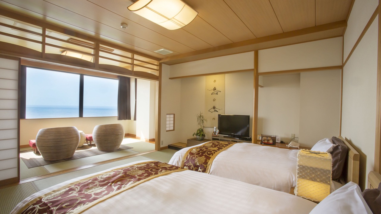 Photo of Bedroom in Kyotango