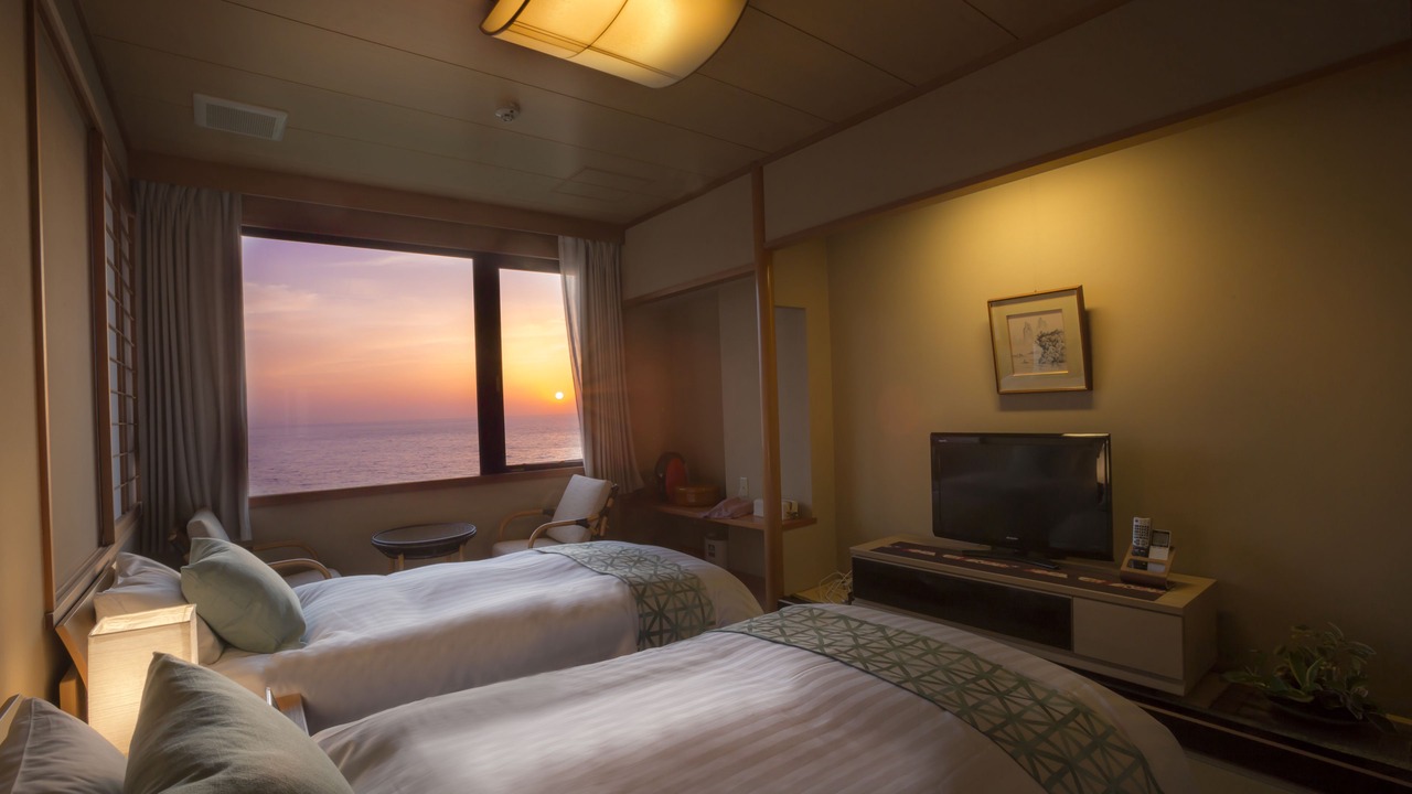Photo of Bedroom in Kyotango