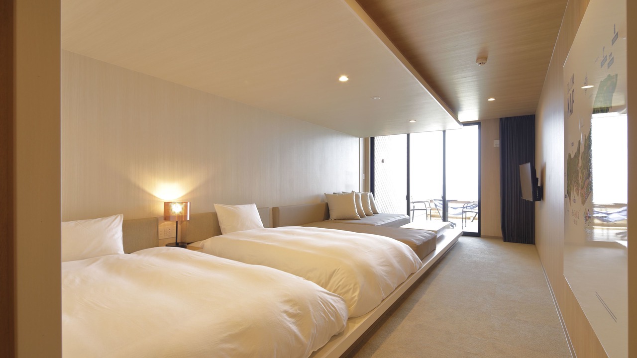 Photo of Bedroom in Nagasaki