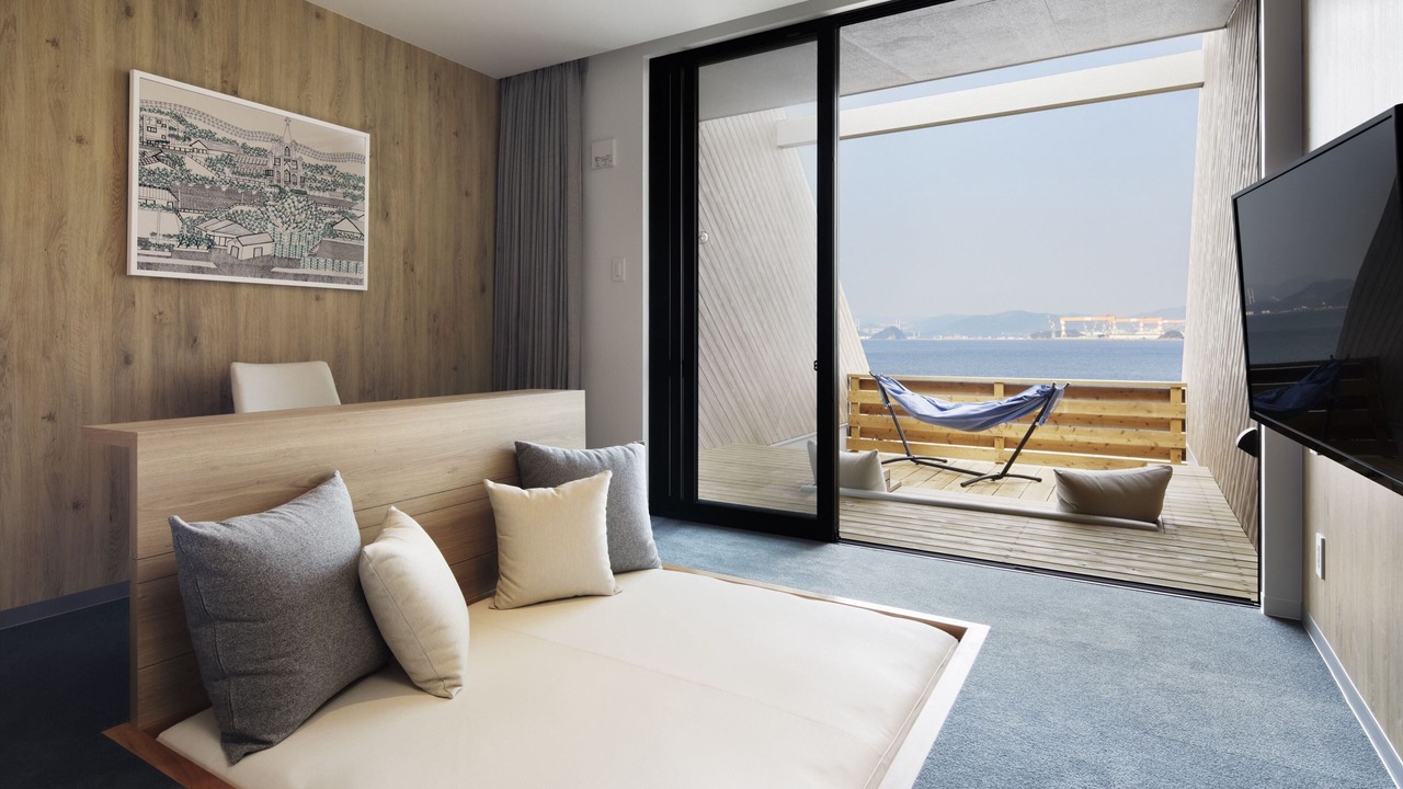 Photo of Bedroom in Nagasaki