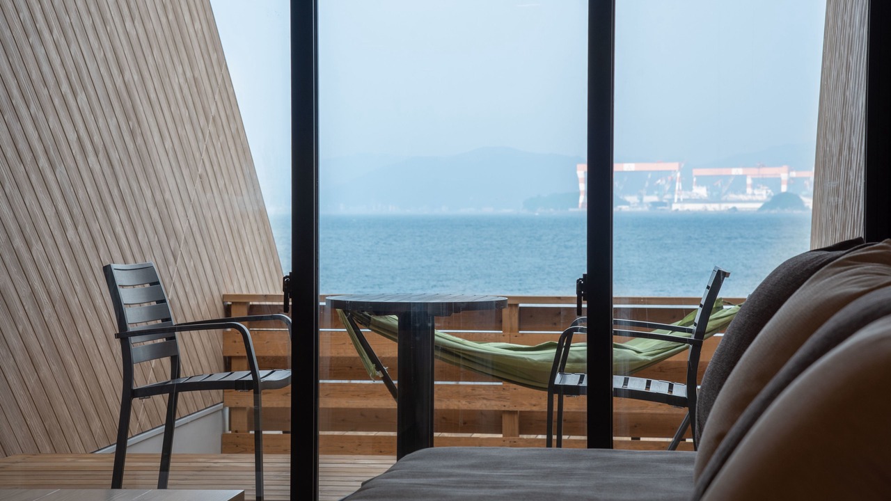 Photo of Patio Balcony in Nagasaki
