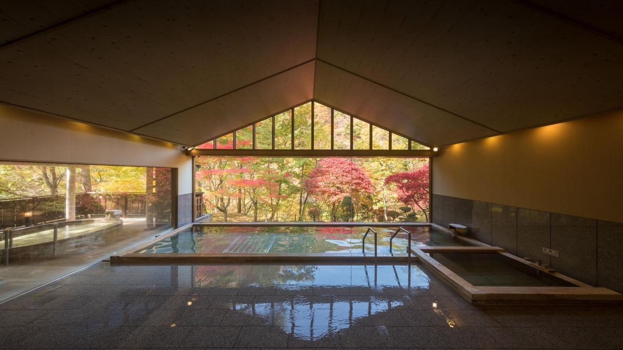Photo of Outdoor in Dai Onsen