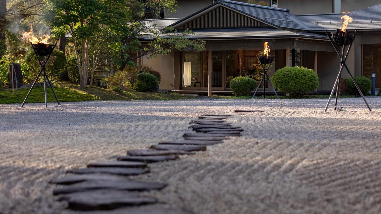 Photo of Outdoor in Dai Onsen