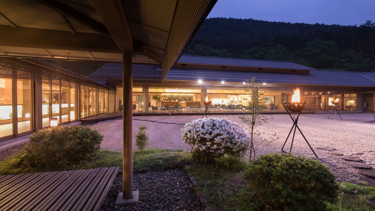 Photo of Outdoor in Dai Onsen