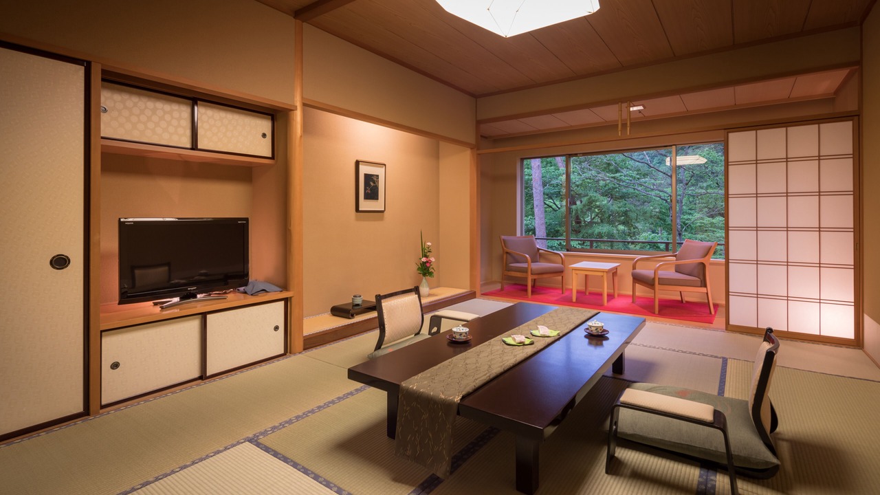 Photo of Bedroom in Dai Onsen