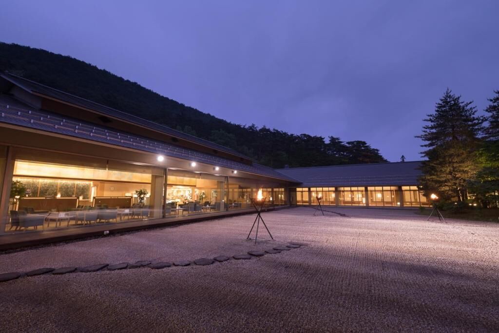 Photo of Outdoor in Dai Onsen
