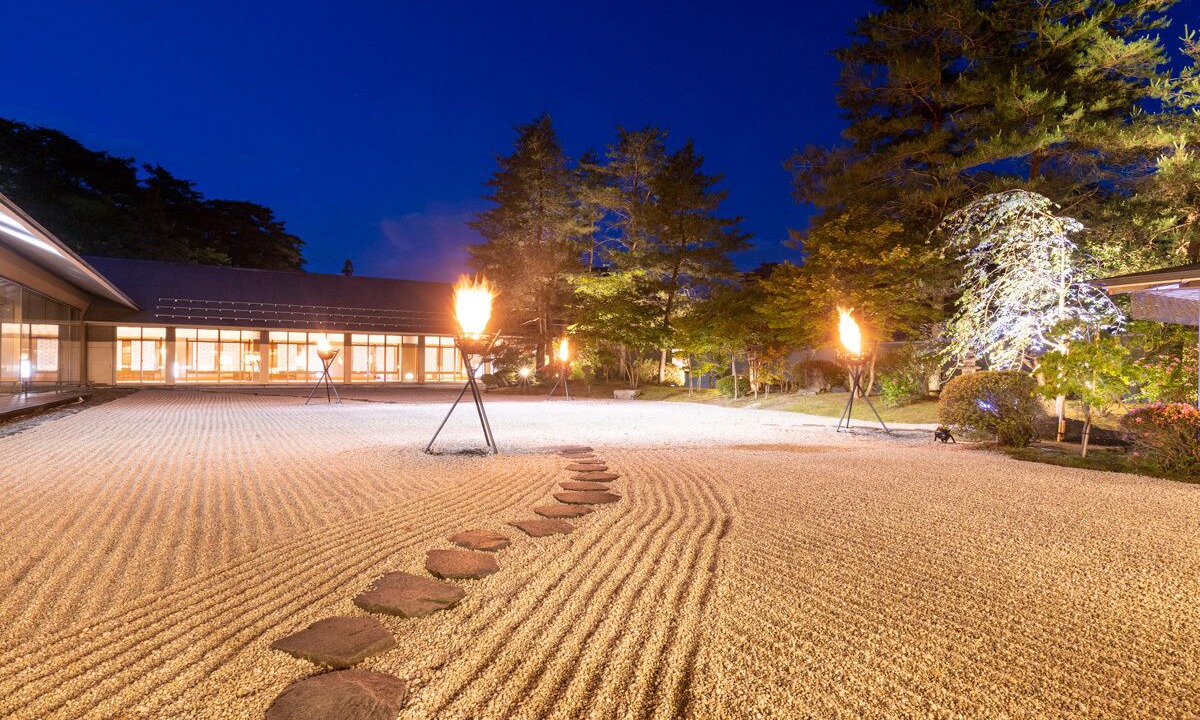 Photo of Outdoor in Dai Onsen