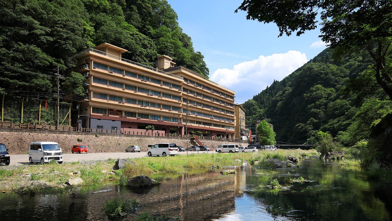 Photo of Outdoor in Maniwa