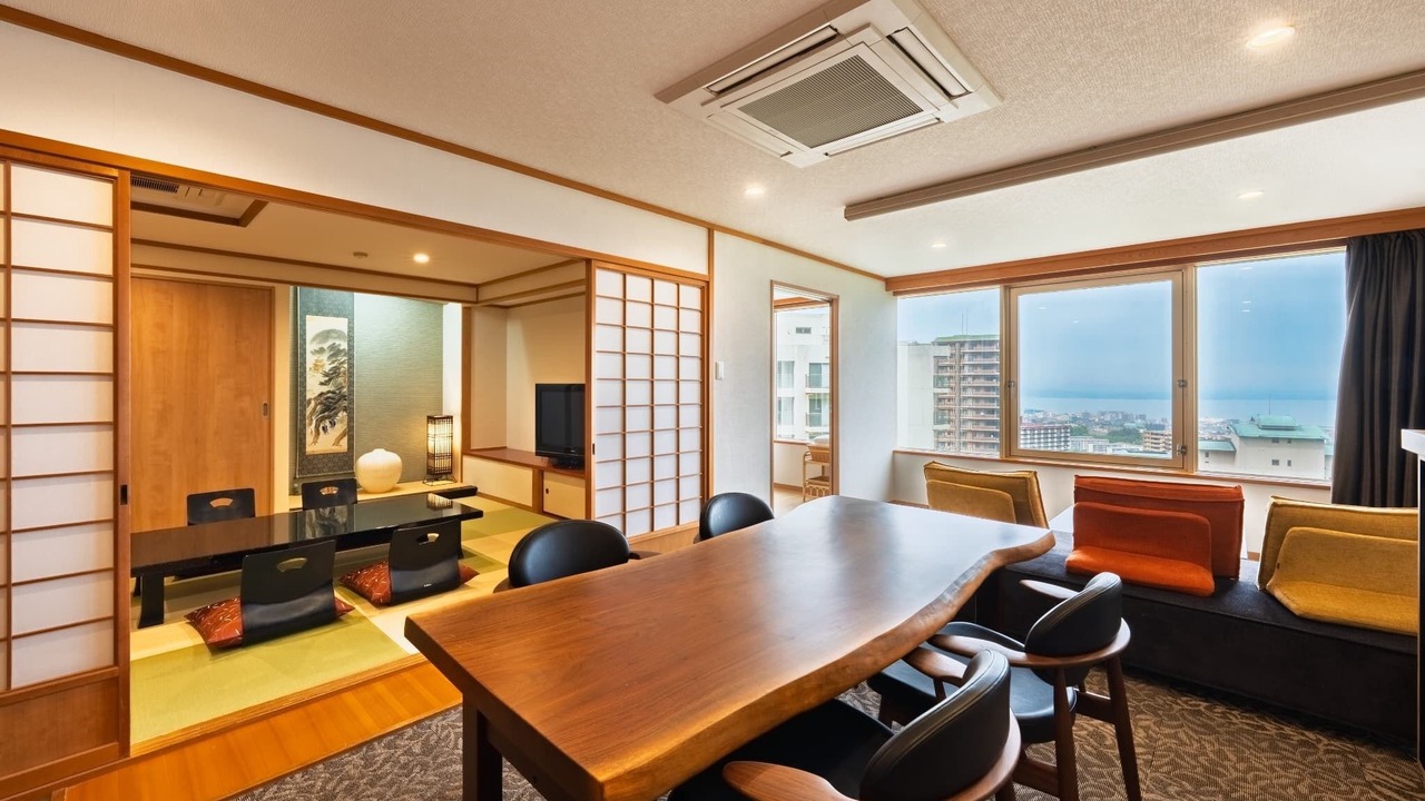 Photo of Bedroom in Beppu