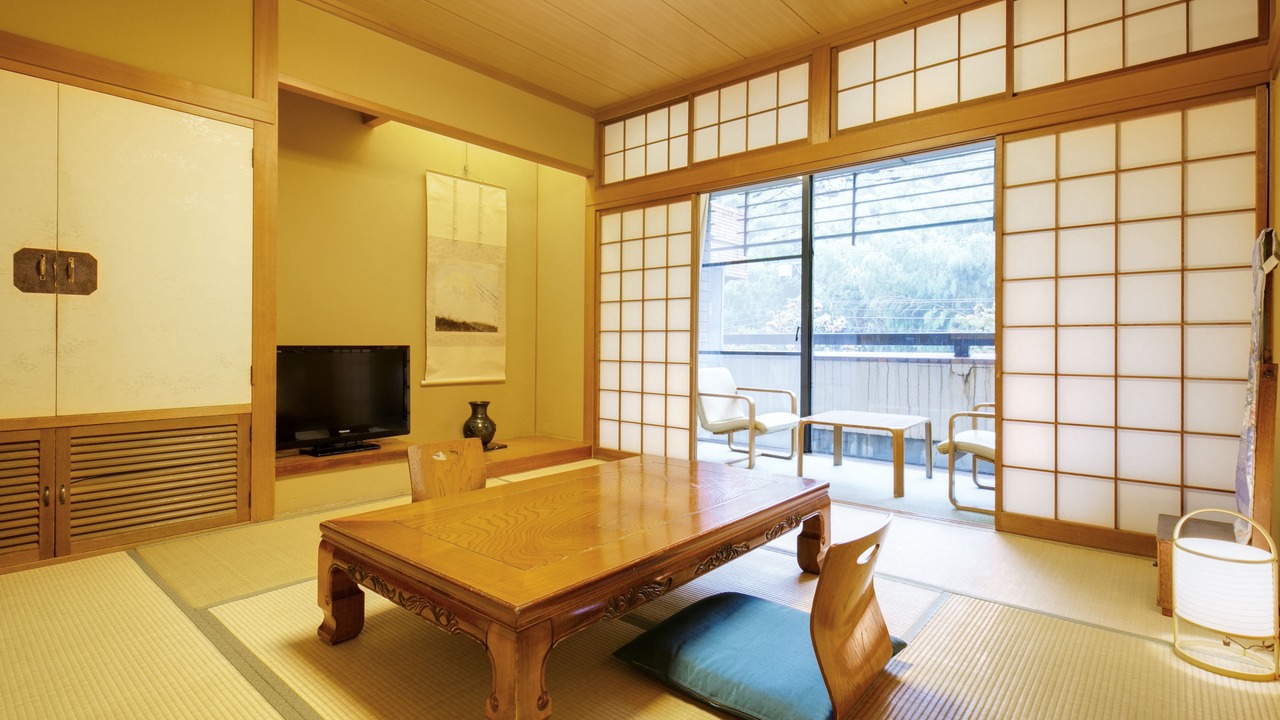 Photo of Bedroom in Miyakami