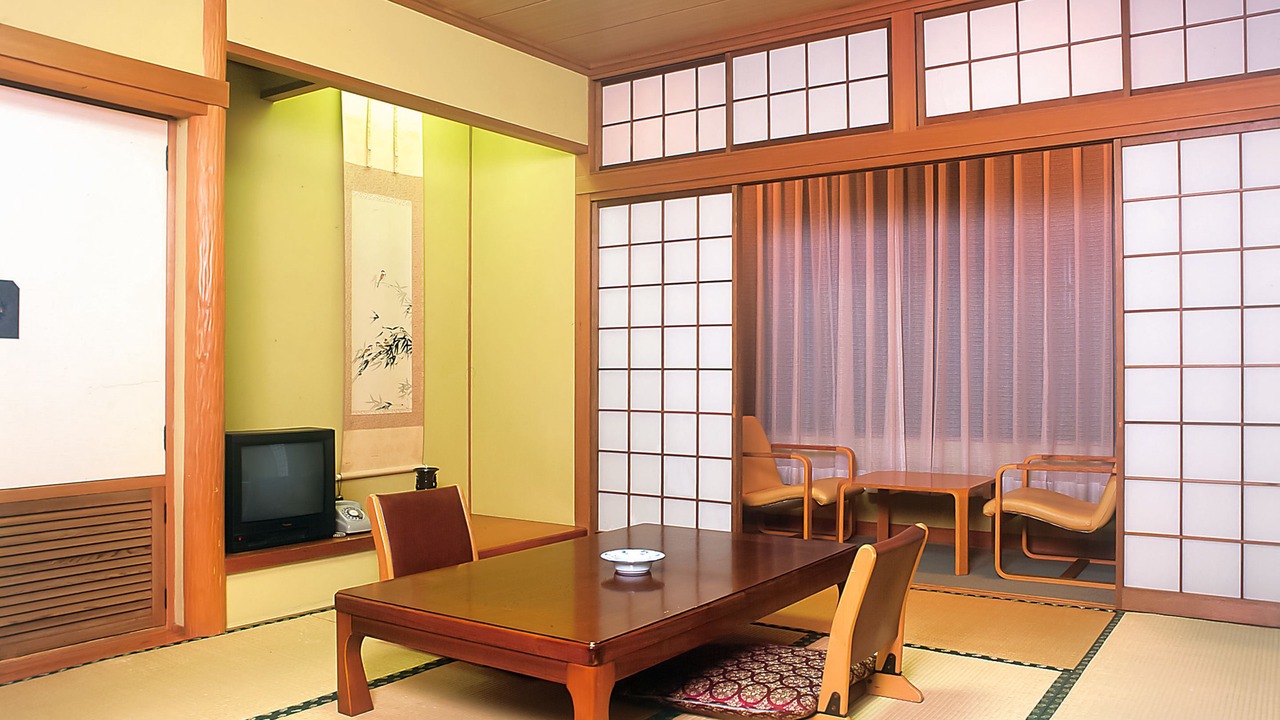 Photo of Bedroom in Miyakami