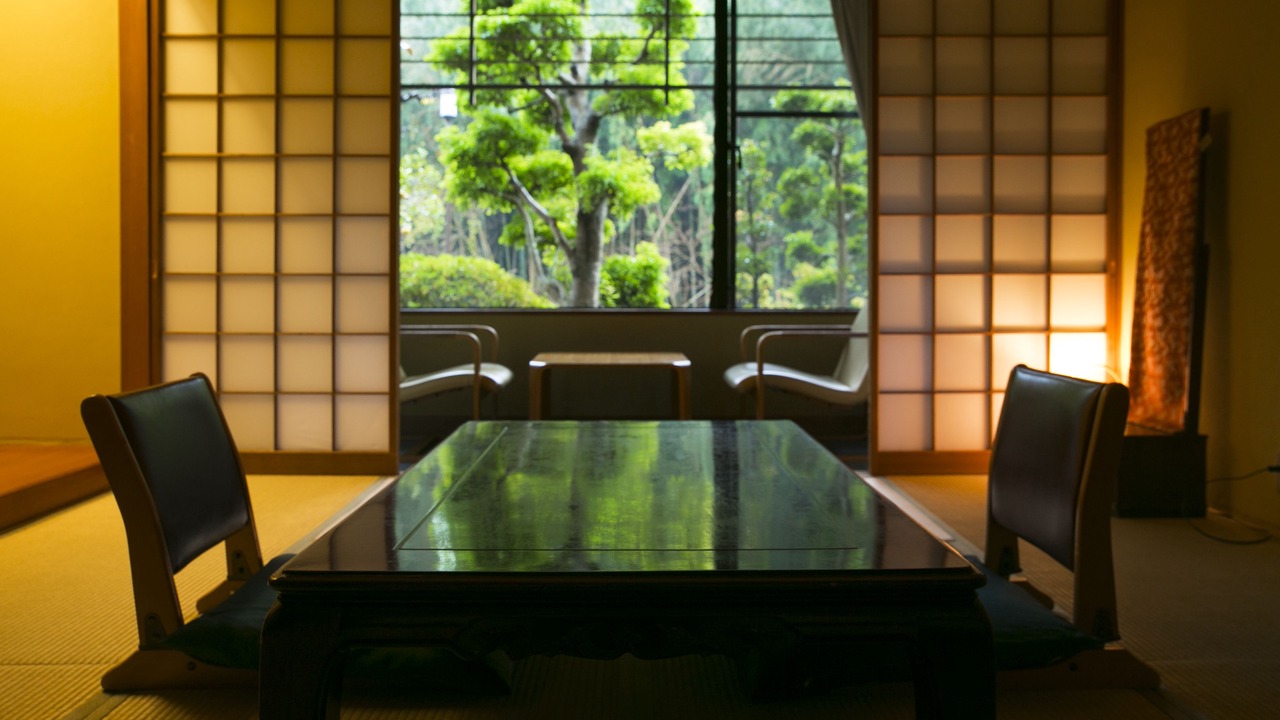 Photo of Bedroom in Miyakami