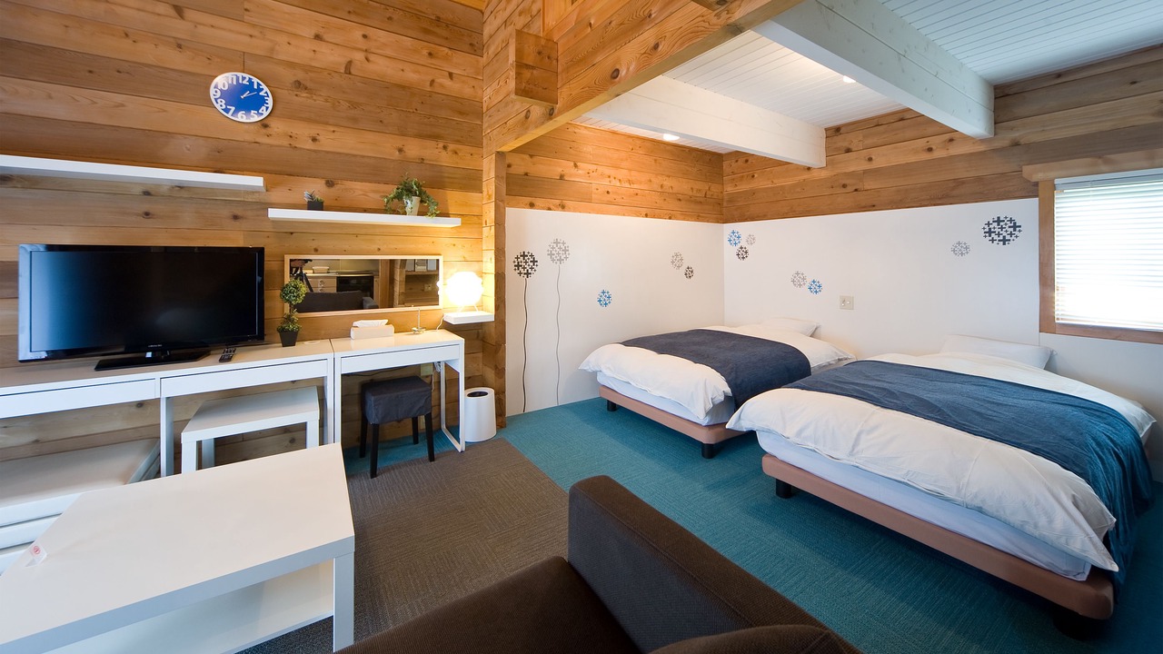 Photo of Bedroom in Gujo