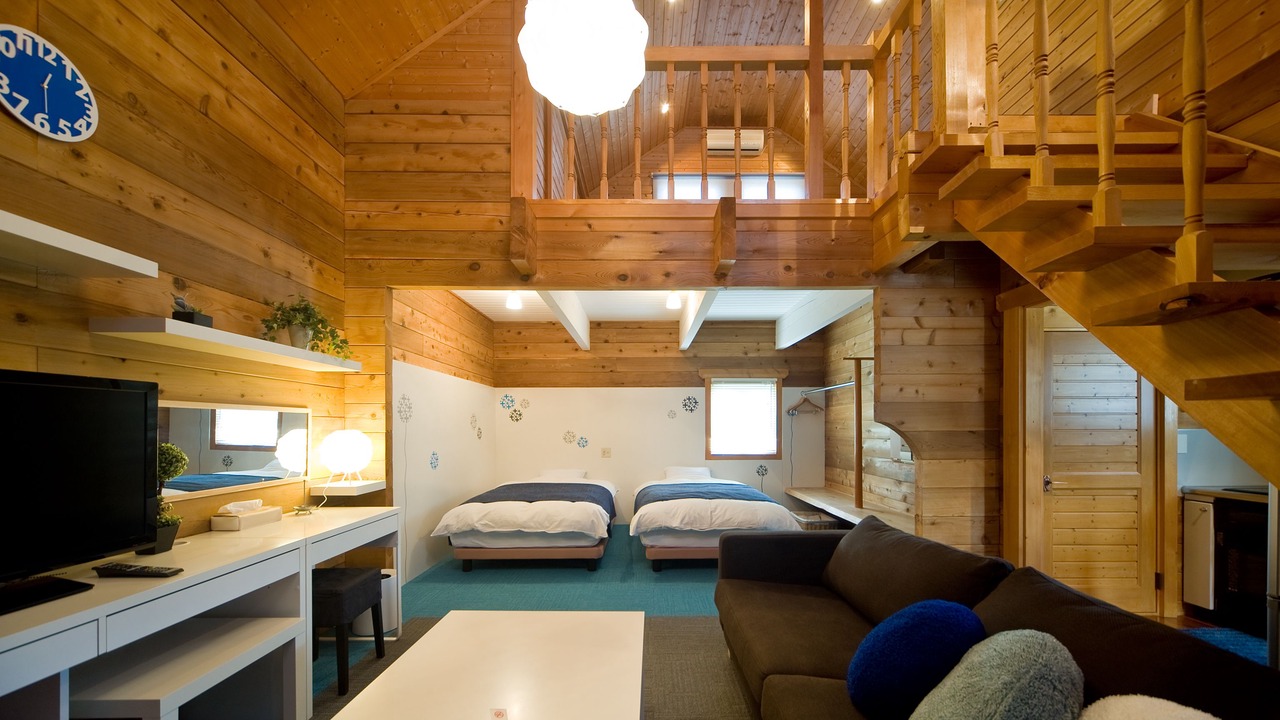 Photo of Bedroom in Gujo