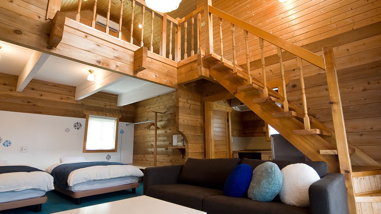 Photo of Bedroom in Gujo