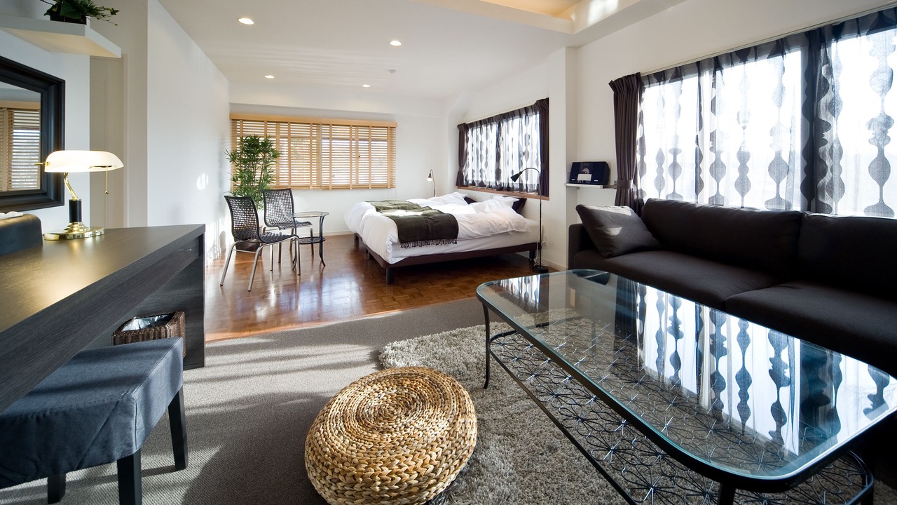 Photo of Bedroom in Gujo