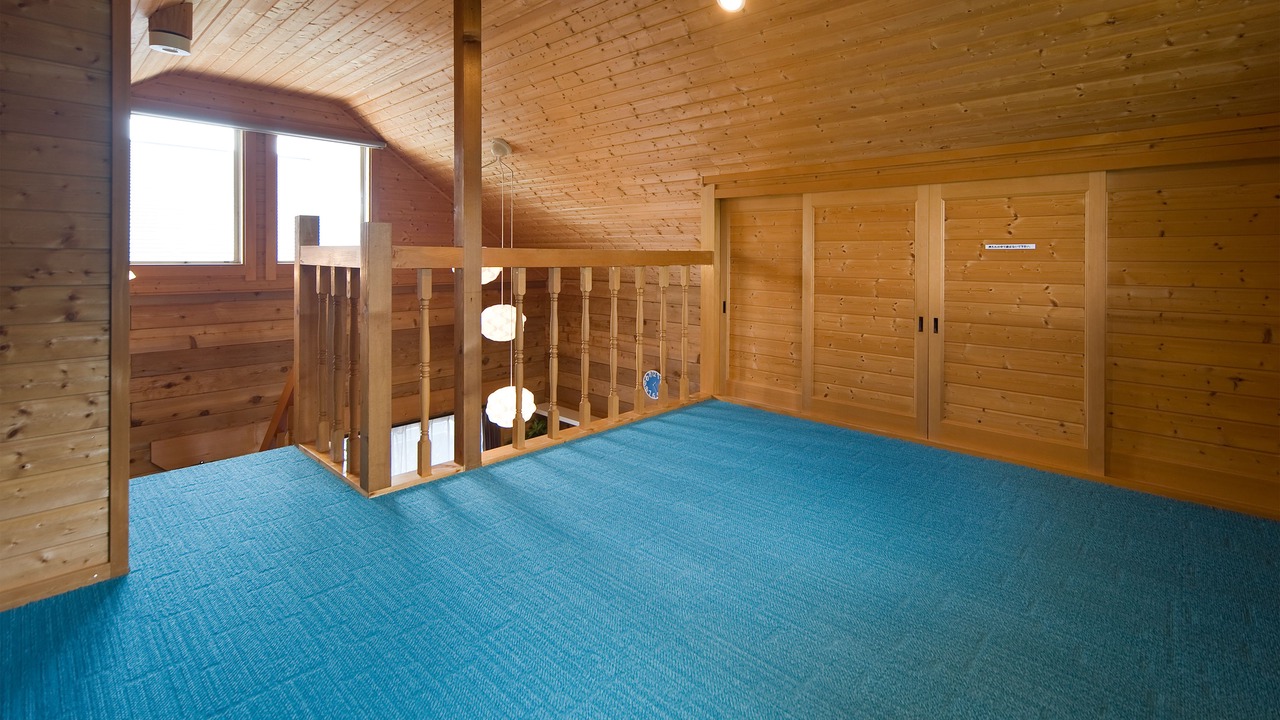 Photo of Bedroom in Gujo