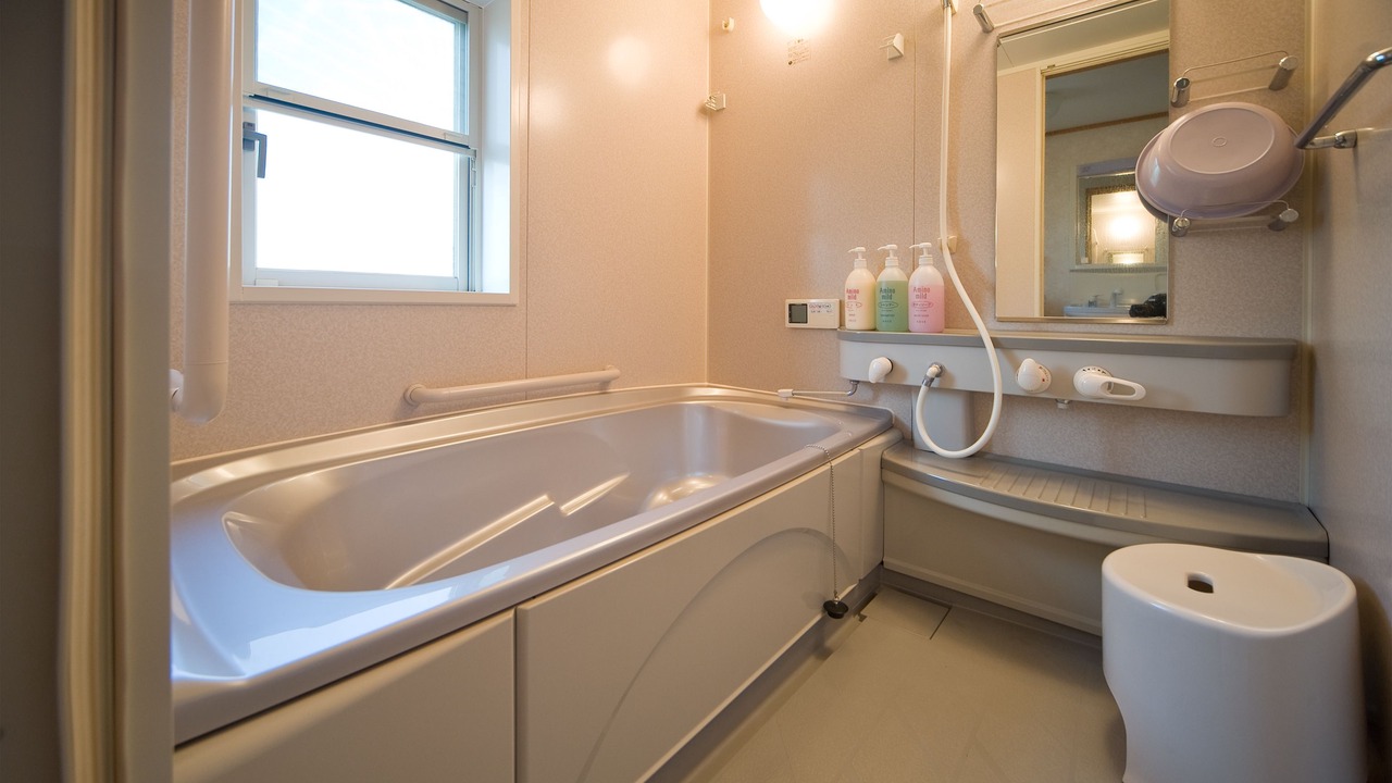 Photo of Bathroom in Gujo