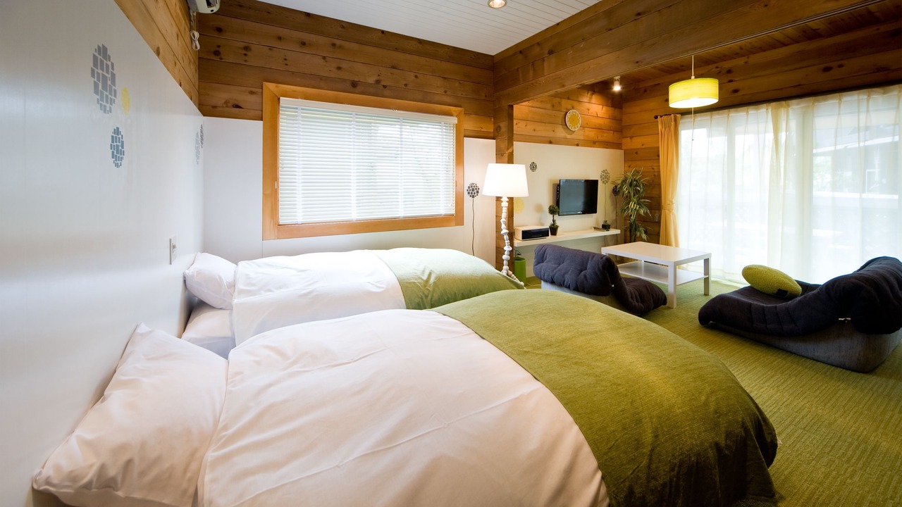 Photo of Bedroom in Gujo