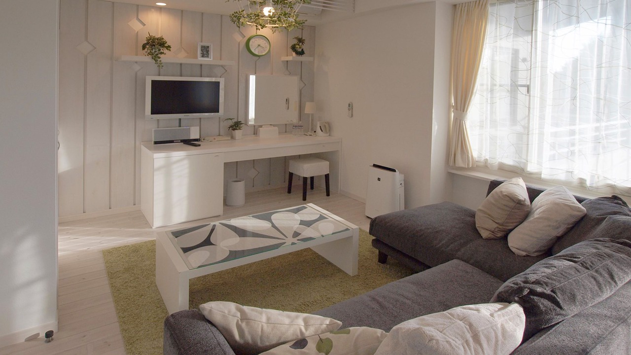 Photo of Bedroom in Gujo
