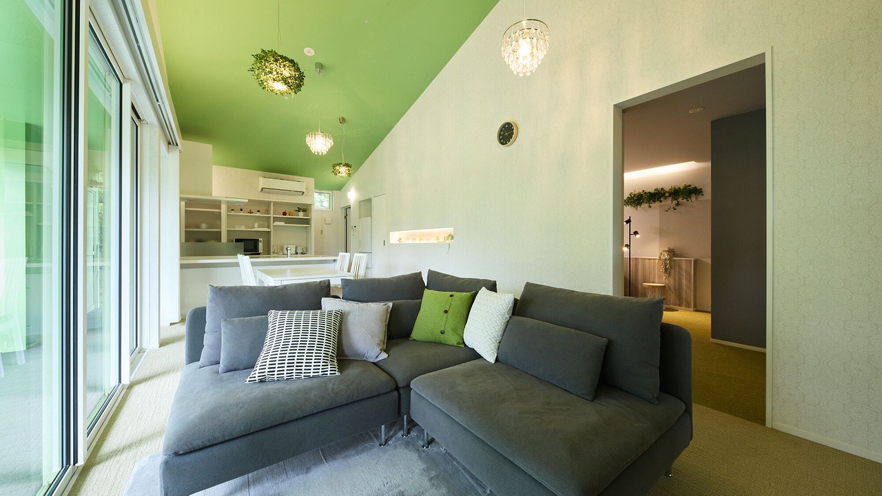 Photo of Bedroom in Gujo