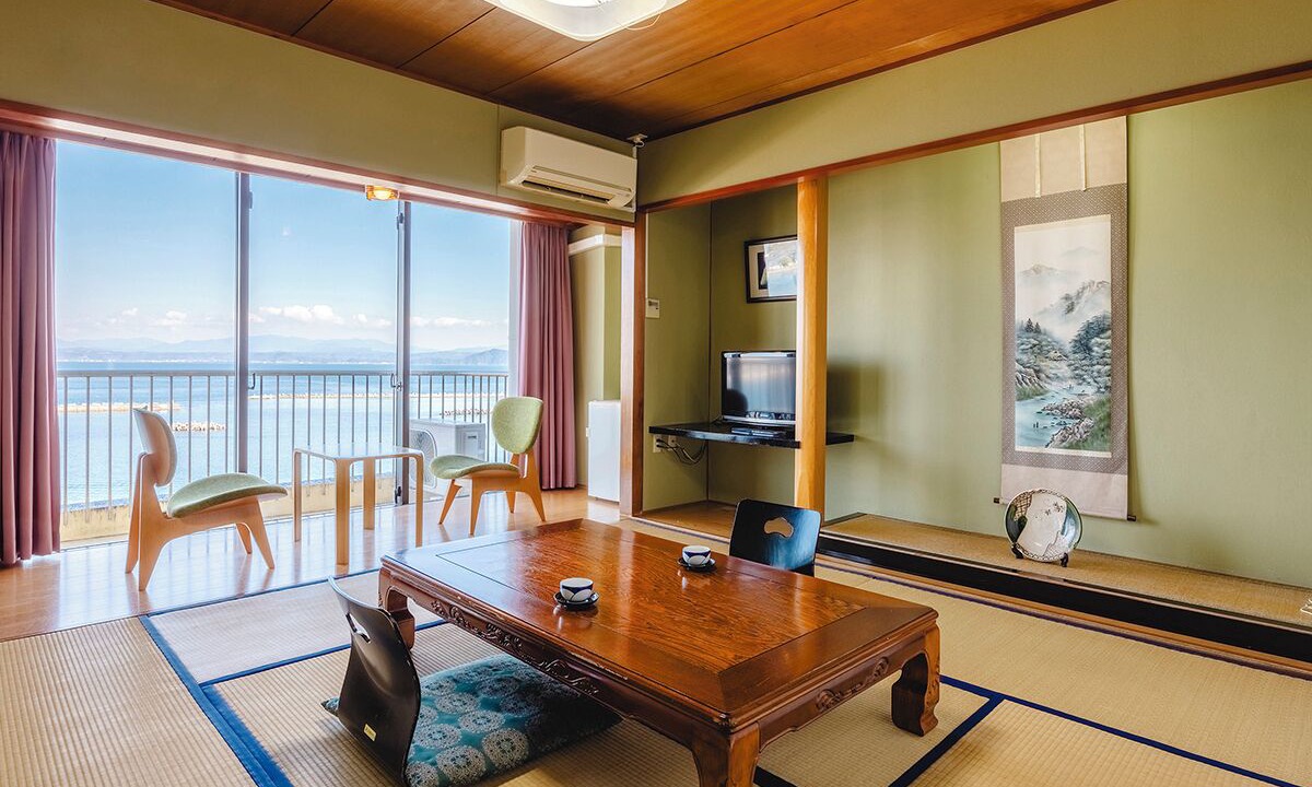 Photo of Bedroom in Ibusuki