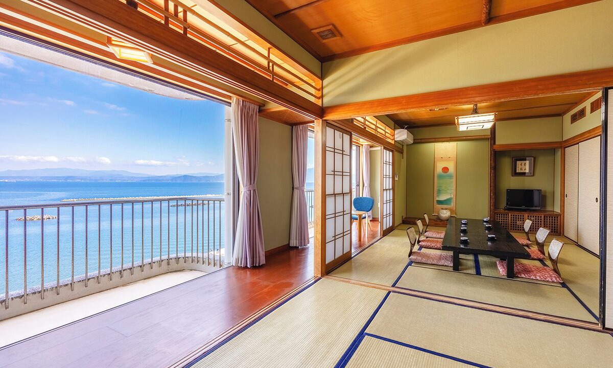 Photo of Bedroom in Ibusuki