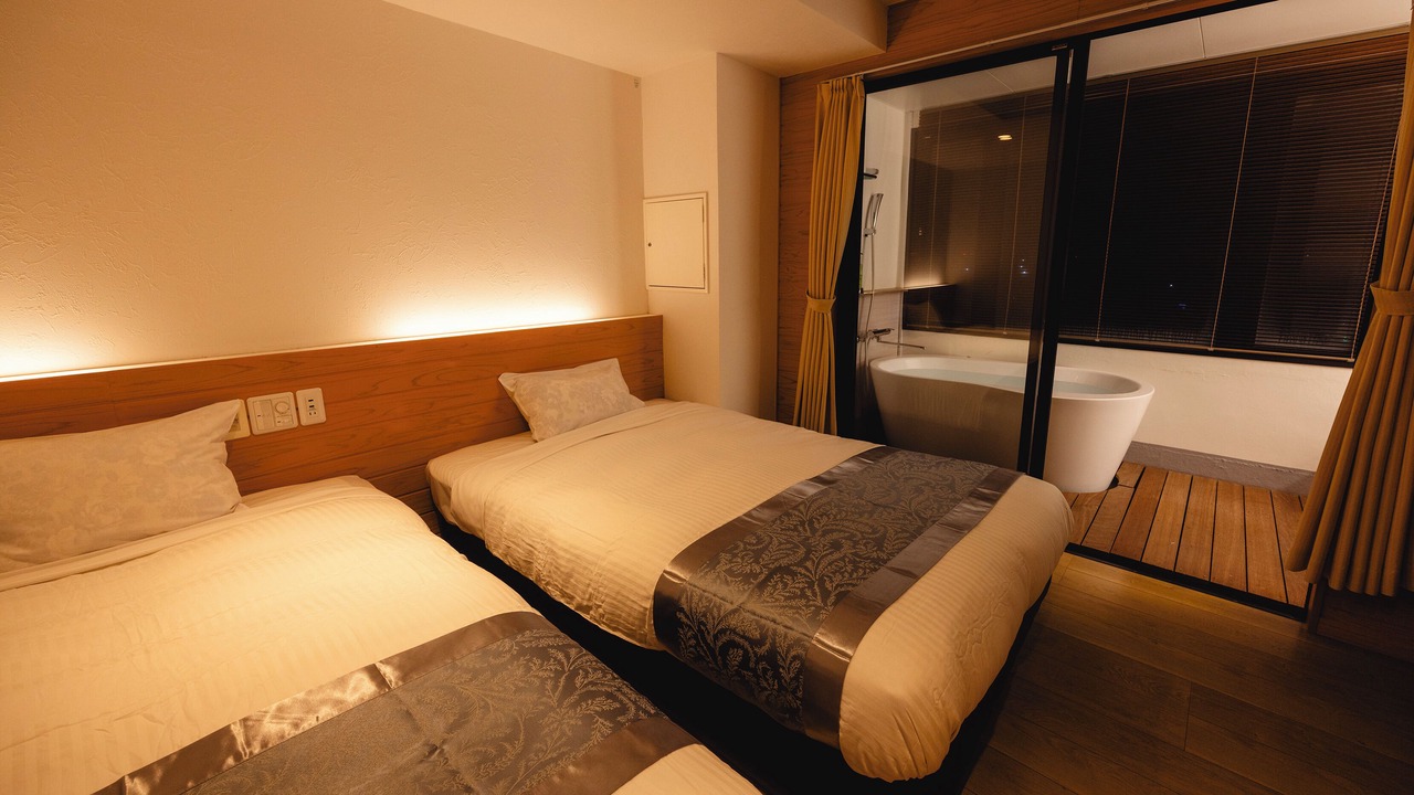 Photo of Bedroom in Ibusuki