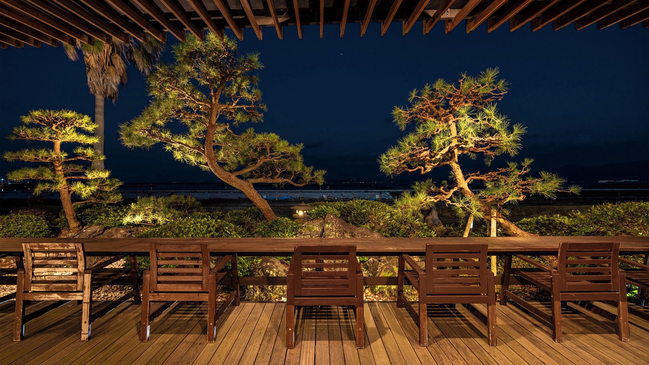 Photo of Patio Balcony in Ibusuki