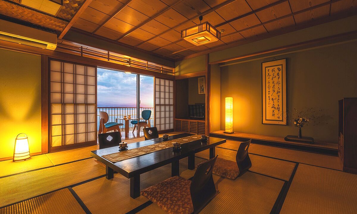 Photo of Bedroom in Ibusuki