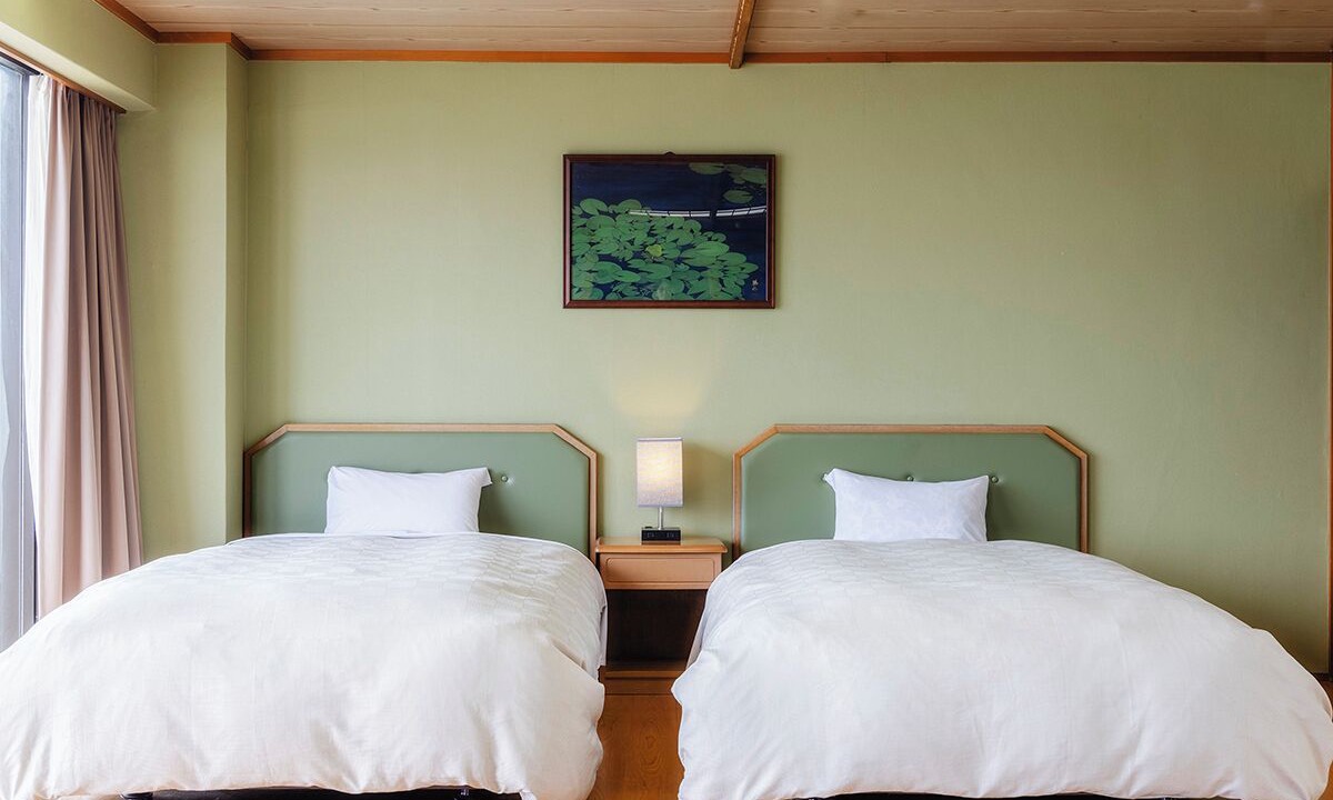 Photo of Bedroom in Ibusuki