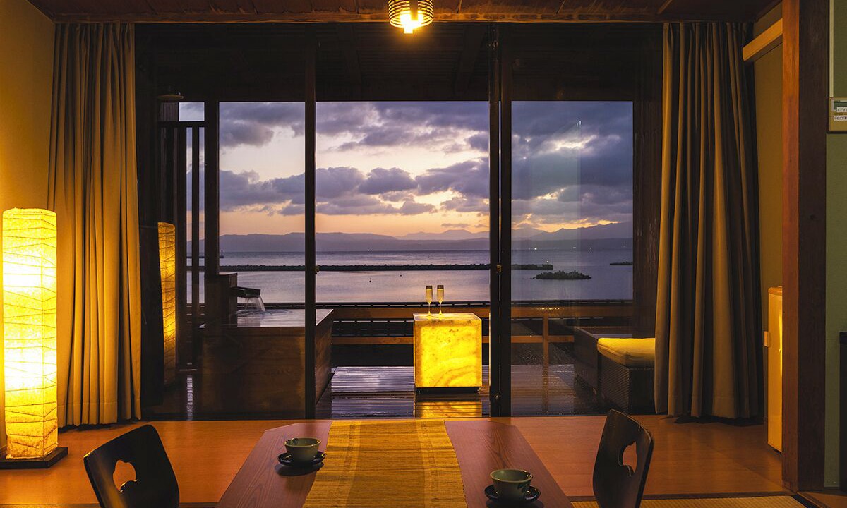 Photo of Bedroom in Ibusuki