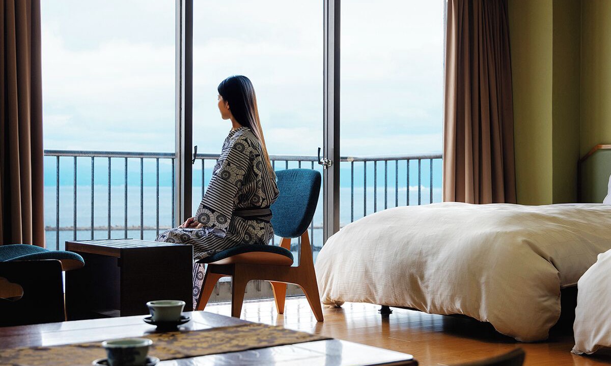 Photo of Bedroom in Ibusuki