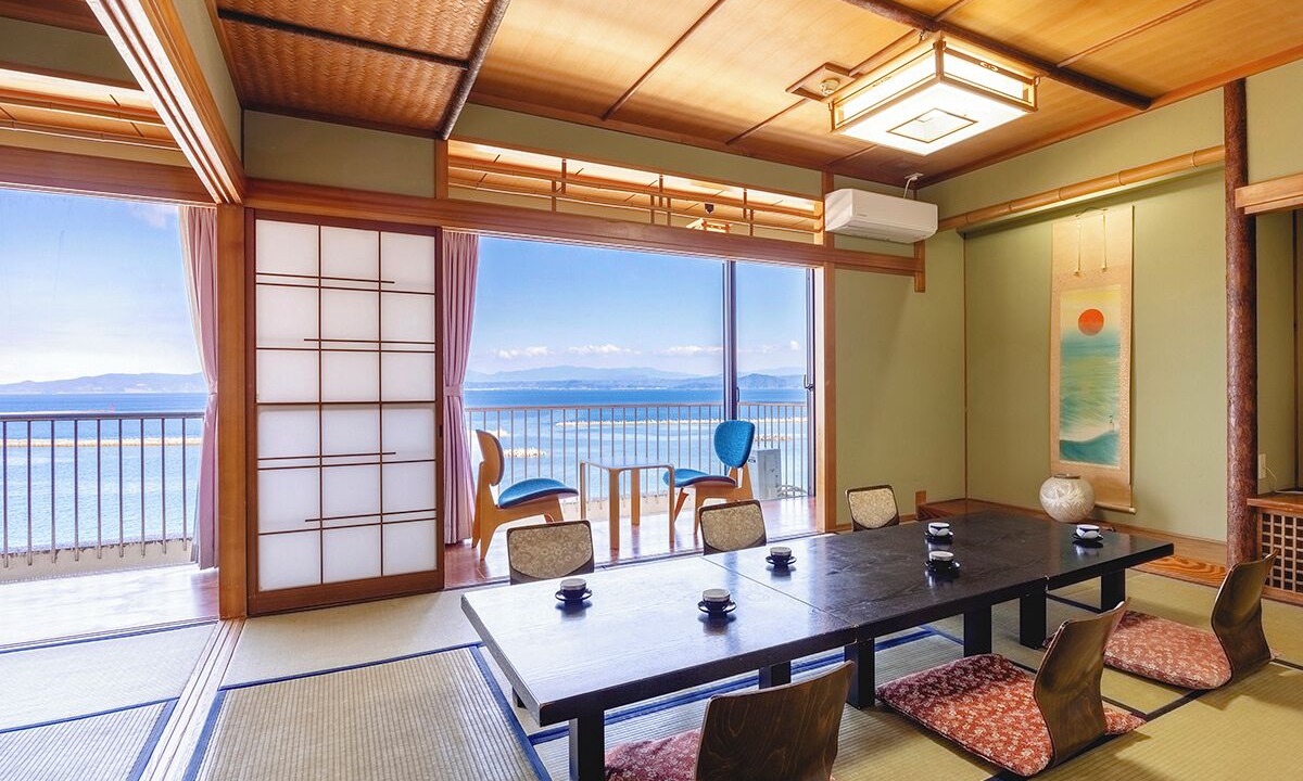 Photo of Bedroom in Ibusuki