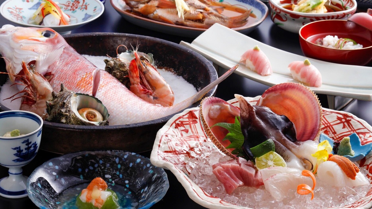 Photo of Others in Amanohashidate