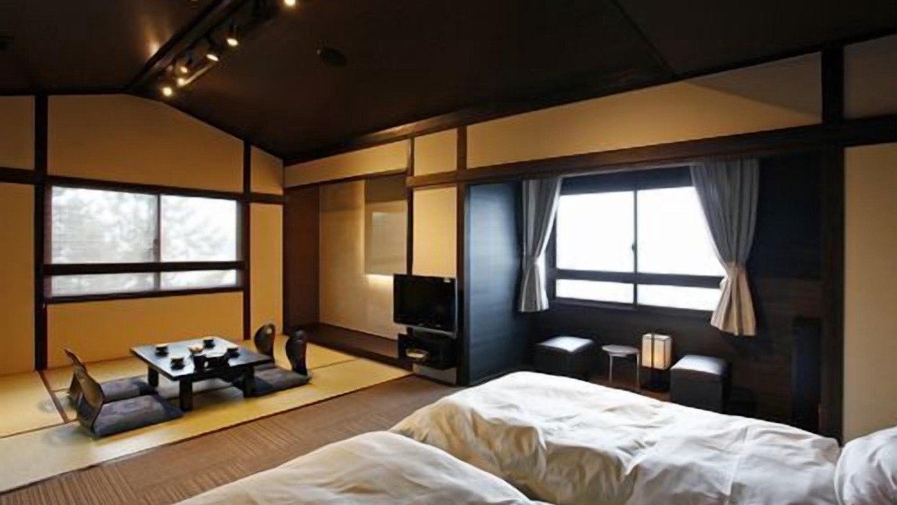 Photo of Bedroom in Hinagu Onsen