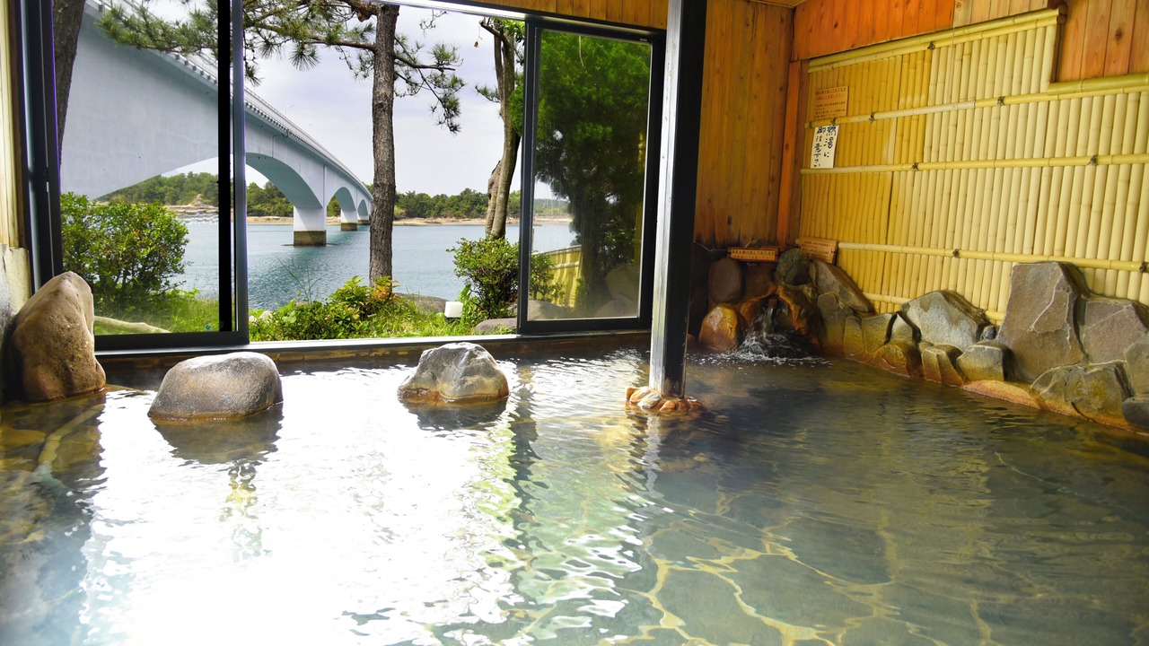 Photo of Others in Hinagu Onsen