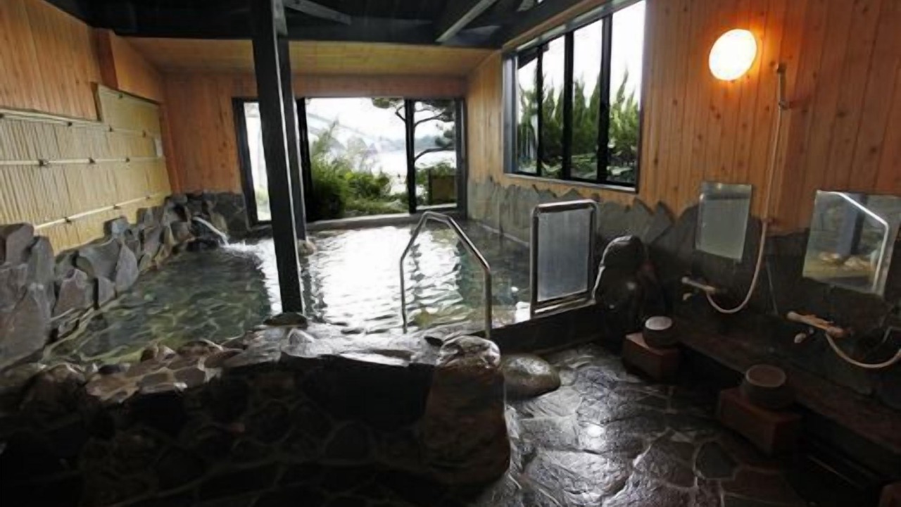 Photo of Others in Hinagu Onsen