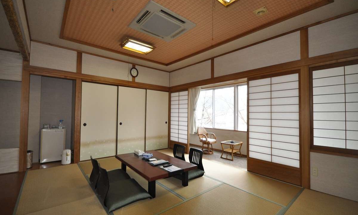 Photo of Bedroom in Hata-gun